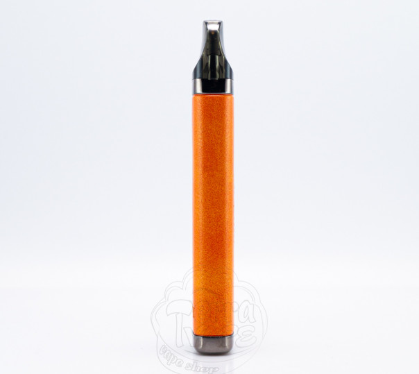 Kumiho THOTH C Pod Kit 900mAh Orange (Zinc Alloy Gunmetal) Багаторазова POD система