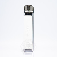 Kumiho THOTH C Pod Kit 900mAh White (Zinc Alloy Chrome Silver)