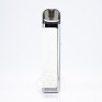 Kumiho THOTH C Pod Kit 900mAh White (Zinc Alloy Chrome Silver) Багаторазова POD система
