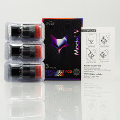 Картридж Kumiho Model V Pod Cartridge 2ml 1.0Ом