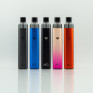 Kumiho Model V Pod Kit 600mAh Багаторазова POD система