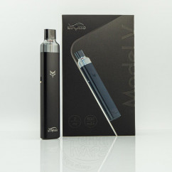 Kumiho Model V Pod Kit 600mAh Black POD система