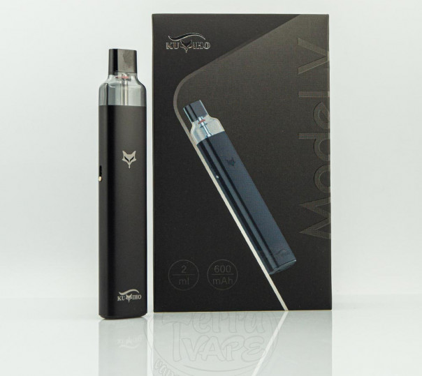 Kumiho Model V Pod Kit 600mAh Многоразовая POD система