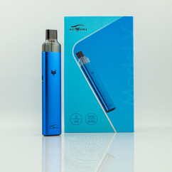 Kumiho Model V Pod Kit 600mAh Blue