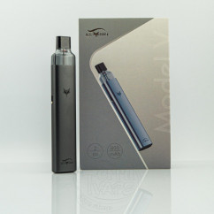 Kumiho Model V Pod Kit 600mAh Gunmetal POD система