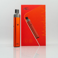Kumiho Model V Pod Kit 600mAh Red