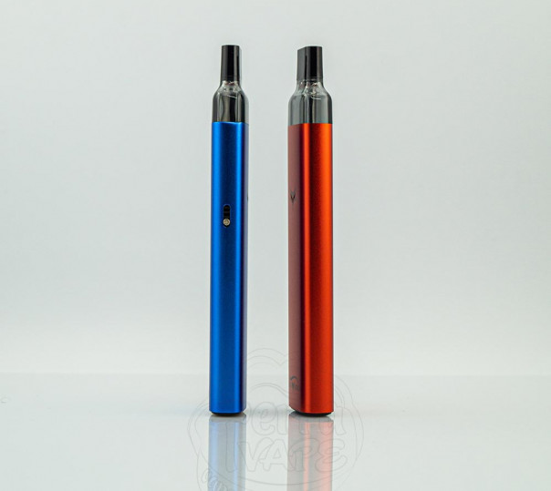 Kumiho Model V Pod Kit 600mAh Многоразовая POD система