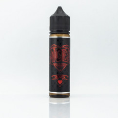 Aces Organic Hearts 60ml Рідина