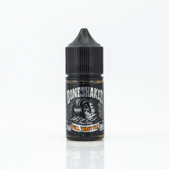 Boneshaker Organic Full Throttle 30ml 0mg Рідина