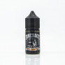 Рідина Boneshaker Organic Full Throttle 30ml 3mg на органічному нікотині зі смаком апельсина з вершками