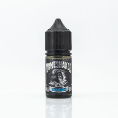 Boneshaker Organic Lowrider 30ml 6mg