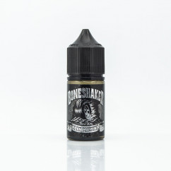 Boneshaker Organic Mean Machine 30ml 0mg