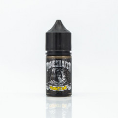 Boneshaker Organic Monkey Bar 30ml 0mg Рідина