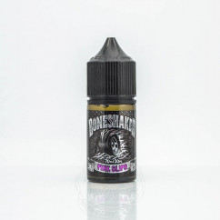 Boneshaker Organic Pink Slips 30ml 0mg Жидкость