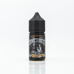 Boneshaker Organic Road Captain 30ml 0mg