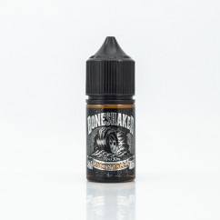 Boneshaker Organic Rock'n'Rolla 30ml 0mg Рідина