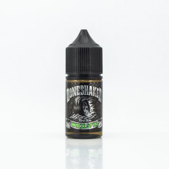 Boneshaker Organic Wheelspin 30ml 0mg Рідина