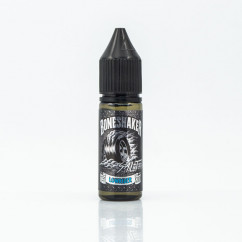 Boneshaker Salt Lowrider 15ml 25mg Рідина