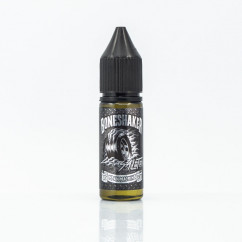 Boneshaker Salt Mean Machine 15ml 25mg Рідина