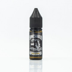 Boneshaker Salt Road Captain 15ml 25mg