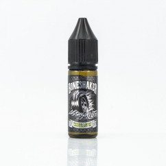 Boneshaker Salt Wheelspin 15ml 25mg Рідина