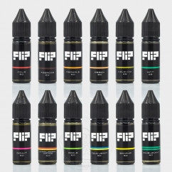 Flip Salt 15ml Рідина