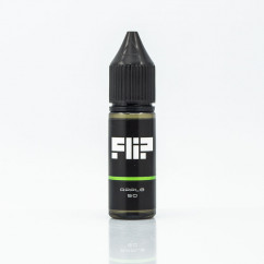 Flip Salt Apple 15ml 25mg Рідина