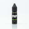 Рідина Flip Salt Apple 15ml 25mg на сольовому нікотині зі смаком яблука