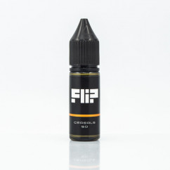 Flip Salt Cereals 15ml 50mg Жидкость