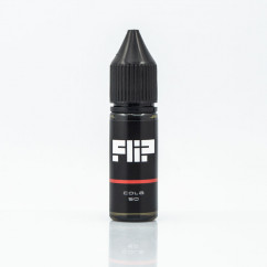 Flip Salt Cola 15ml 25mg Рідина