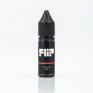 Рідина Flip Salt Cola 15ml 25mg на сольовому нікотині зі смаком коли