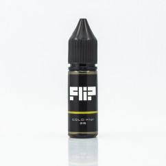 Flip Salt Cold Kiwi 15ml 25mg Рідина