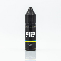 Flip Salt Cold Lemon 15ml 25mg