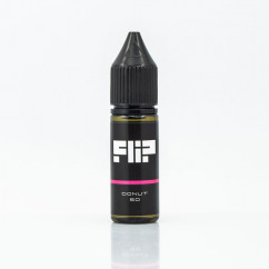 Flip Salt Donut 15ml 25mg Рідина