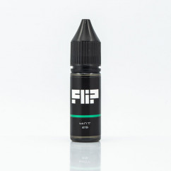 Flip Salt Mint 15ml 25mg Рідина