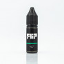 Рідина Flip Salt Mint 15ml 25mg на сольовому нікотині зі смаком м'яти