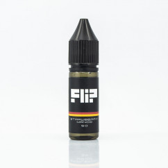 Flip Salt Strawberry Mango 15ml 25mg Рідина