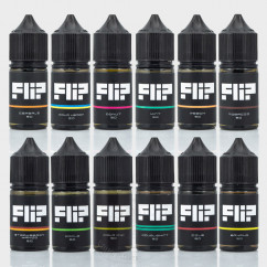 Flip Salt 30ml Рідина