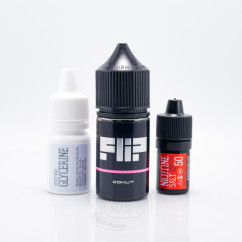 Flip Salt Donut 30ml 25mg Рідина