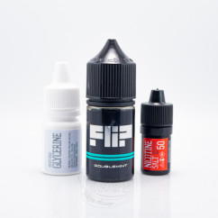 Flip Salt Doublemint 30ml 25mg