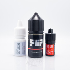 Flip Salt Grapefruit 30ml 25mg