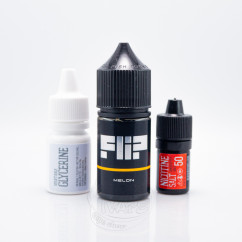 Flip Salt Melon 30ml 50mg Рідина