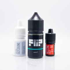 Flip Salt Mint 30ml 25mg Рідина