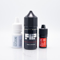 Flip Salt Red Grape 30ml 25mg Рідина