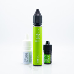 Lucky Salt Apple 30ml 50mg