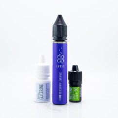 Lucky Salt Blueberry Lemonade 30ml 50mg