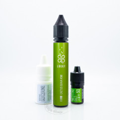 Lucky Salt Cactus Guava Kiwi 30ml 50mg Жидкость