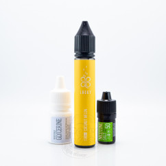 Lucky Salt Coconut Melon 30ml 50mg Жидкость