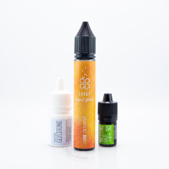 Lucky Salt Cold Mango 30ml 50mg Жидкость