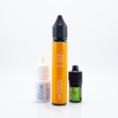 Lucky Salt Passion Fruit Melon Mango 30ml 50mg Жидкость